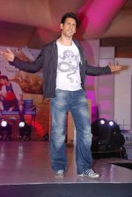 Karan Sagoo at the music launch of Sydney with Love in Juhu, Mumbai on 28th June 2012 (32).JPG